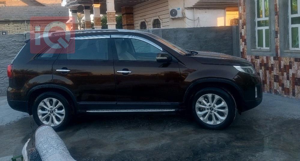 كيا سورينتو